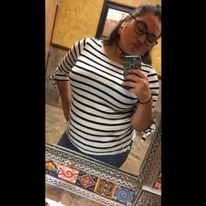 Meet your Posher, Jazmine